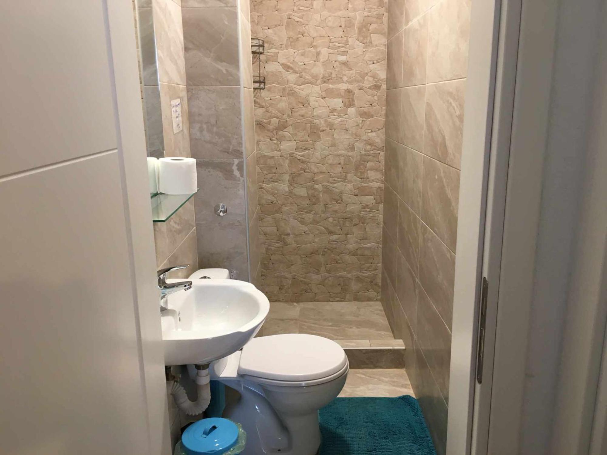 Maria Apartments Kavala Extérieur photo