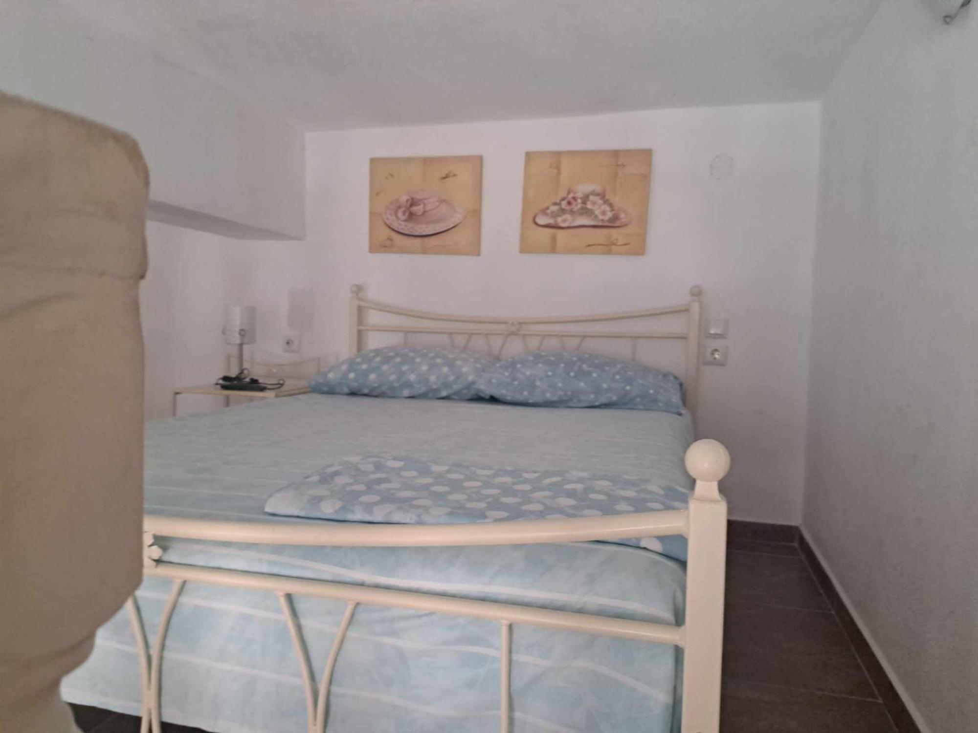 Maria Apartments Kavala Extérieur photo