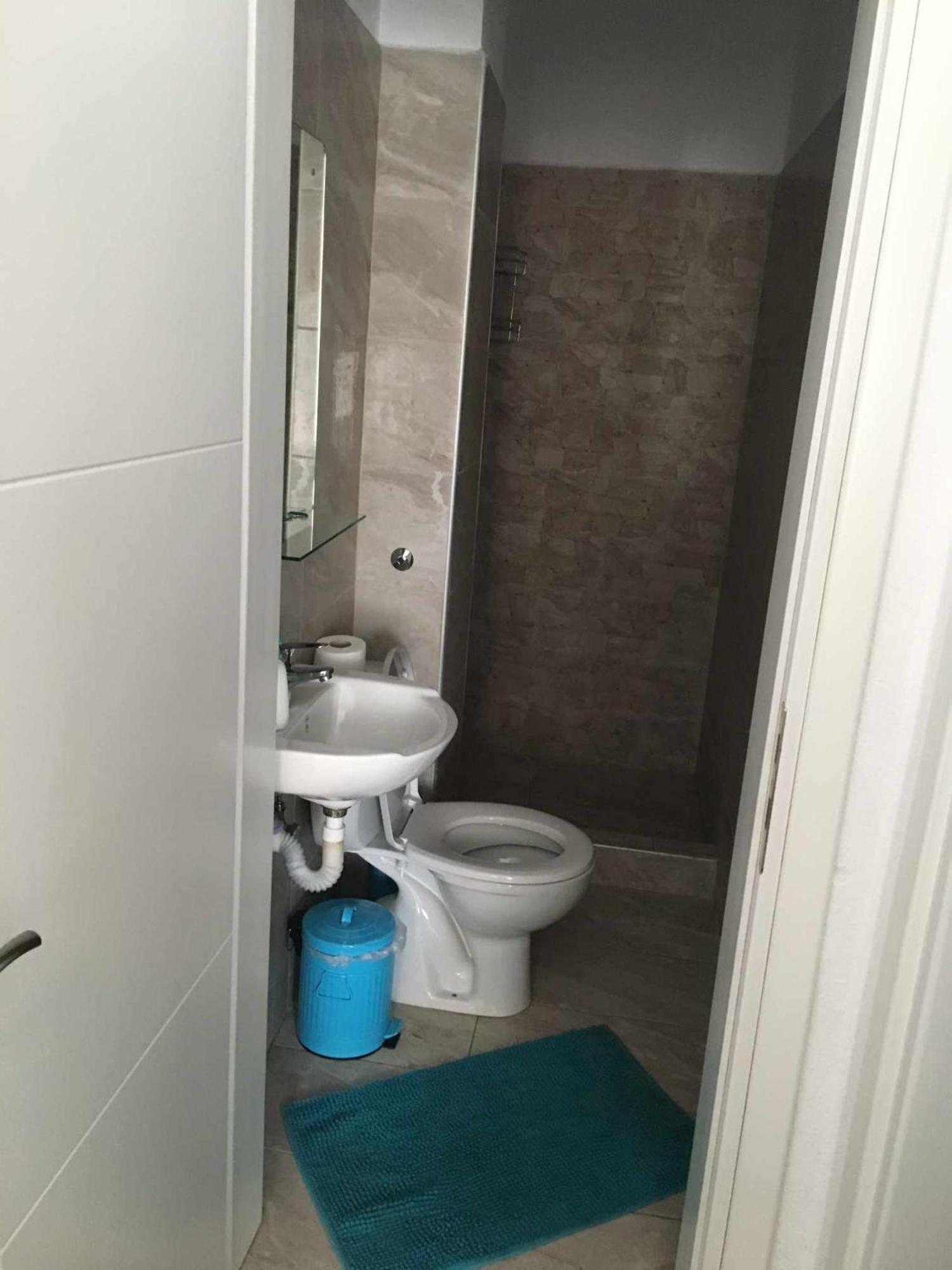 Maria Apartments Kavala Extérieur photo