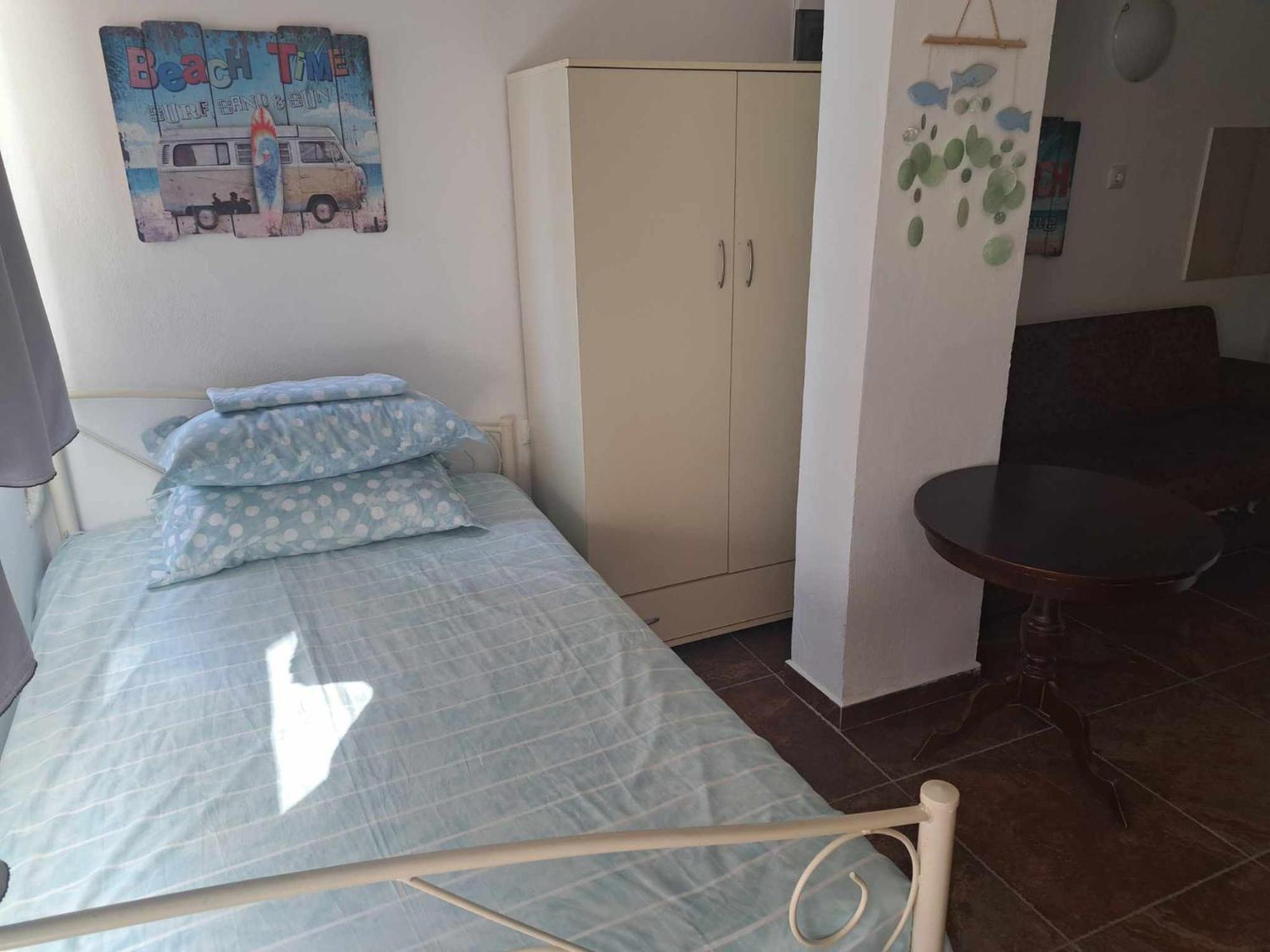 Maria Apartments Kavala Extérieur photo