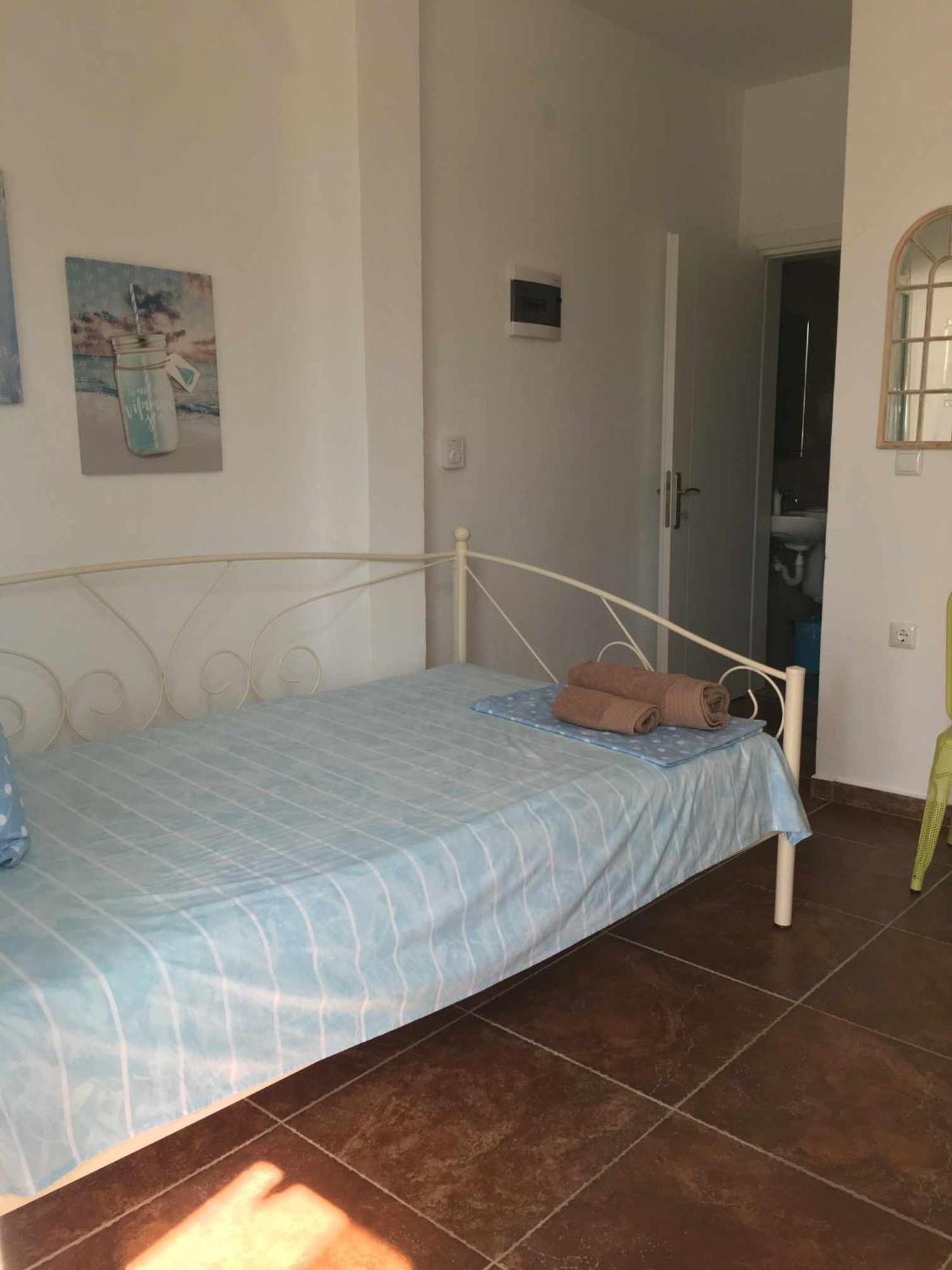 Maria Apartments Kavala Extérieur photo