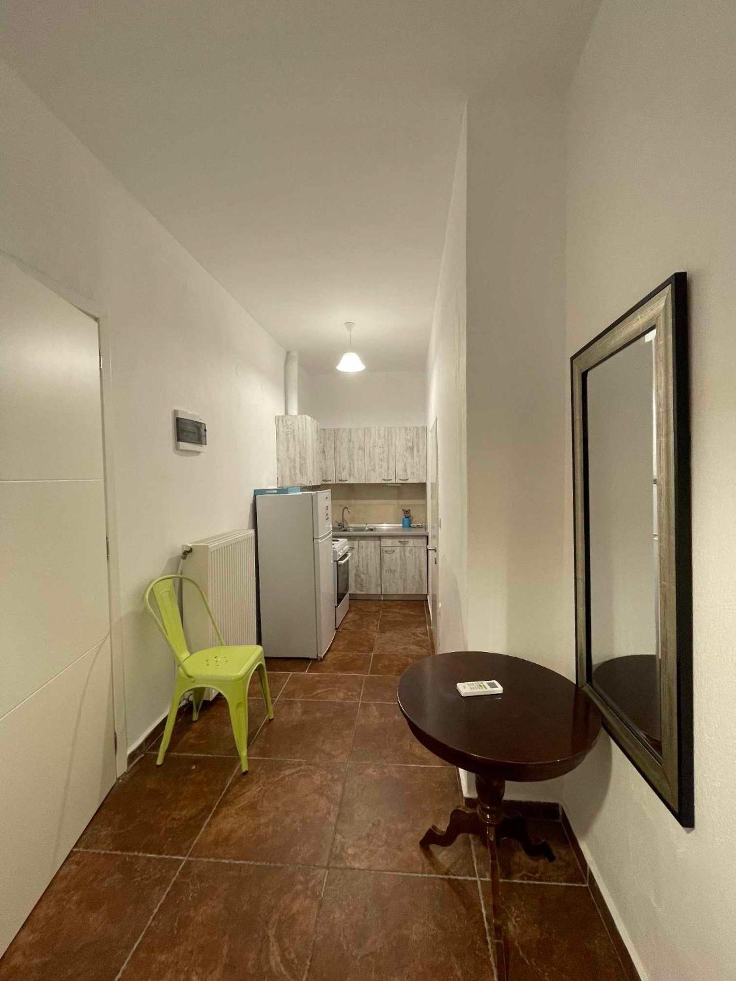 Maria Apartments Kavala Extérieur photo