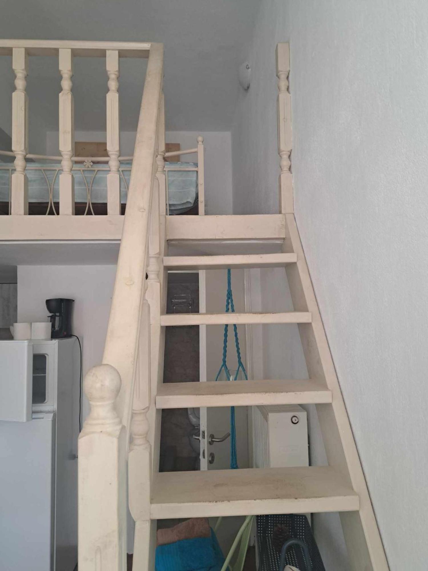 Maria Apartments Kavala Extérieur photo