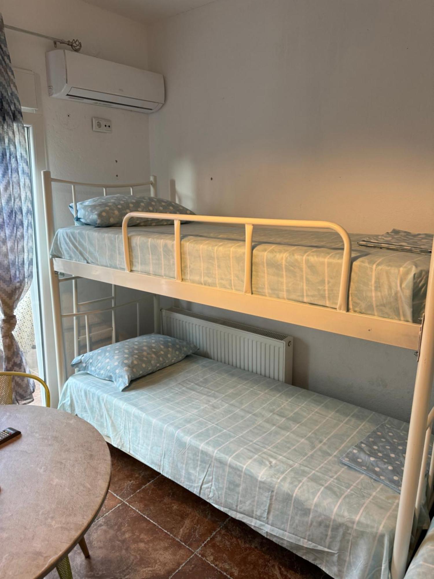 Maria Apartments Kavala Extérieur photo